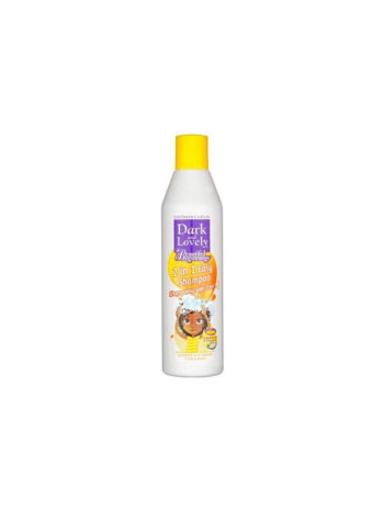 D&L BTF 2-in-1 Easy Shampoo 250ml.