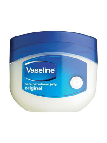 Vaseline Petroleum Jelly EU 50ml.